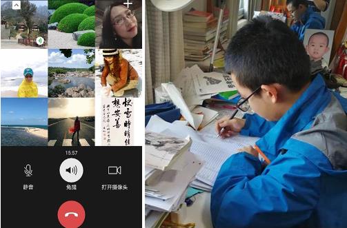 战“疫”进行时，我们在行动——北京市第二十中学初三年级防控疫情工作纪实