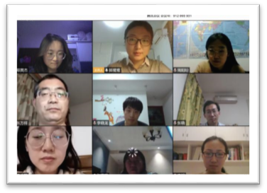 奋楫笃行皆忘我，春风化雨润无声——北京市第二十中学高一年级召开第二次全体教师会