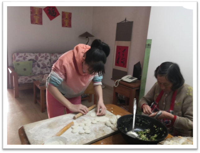 自律的我最美丽——北京市第二十中学初中部延期开学期间“自律小达人”