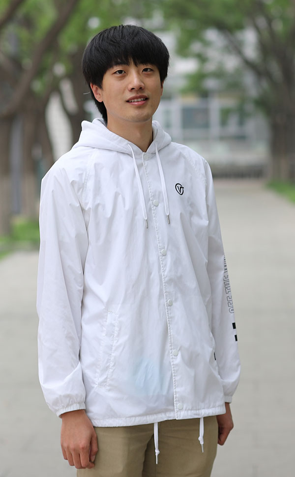 海淀区学科带头人李晓龙（数学）