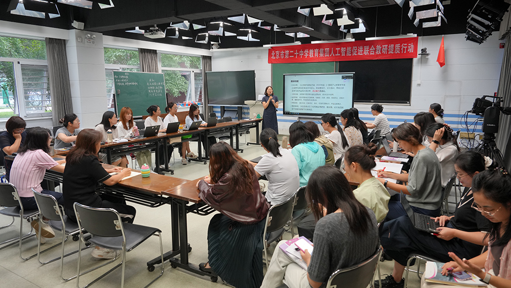 以促进学生语言能力发展为导向的初三英语阅读复习策略研究
