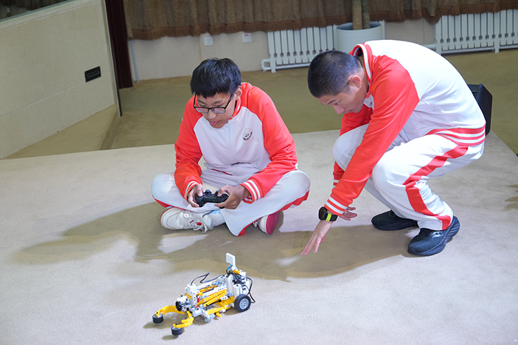 3,赛前调试  (3).JPG