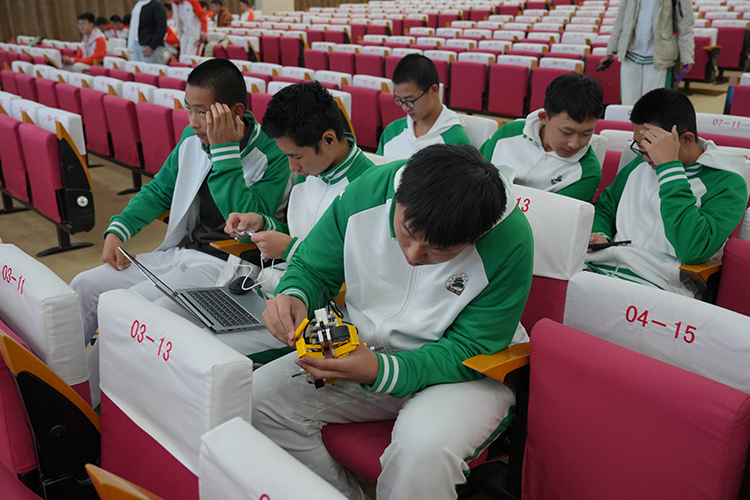 3,赛前调试  (5).JPG