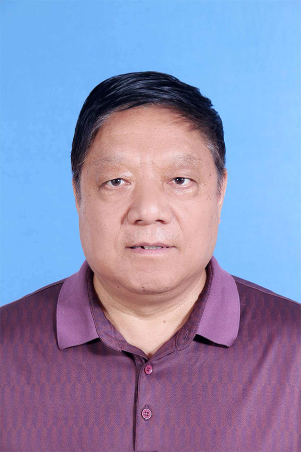 物级教师王乐福（物理）