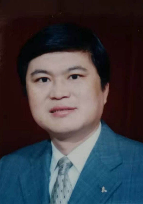 特级教师陈鹏飞（地理）