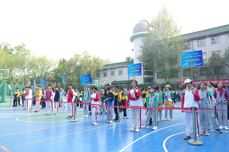 智创无限可能，慧启精彩未来——二十中教育集团2026年“东升杯”科技教育联赛圆满落幕